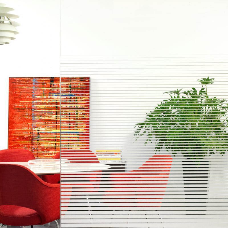 decorative window film seattle