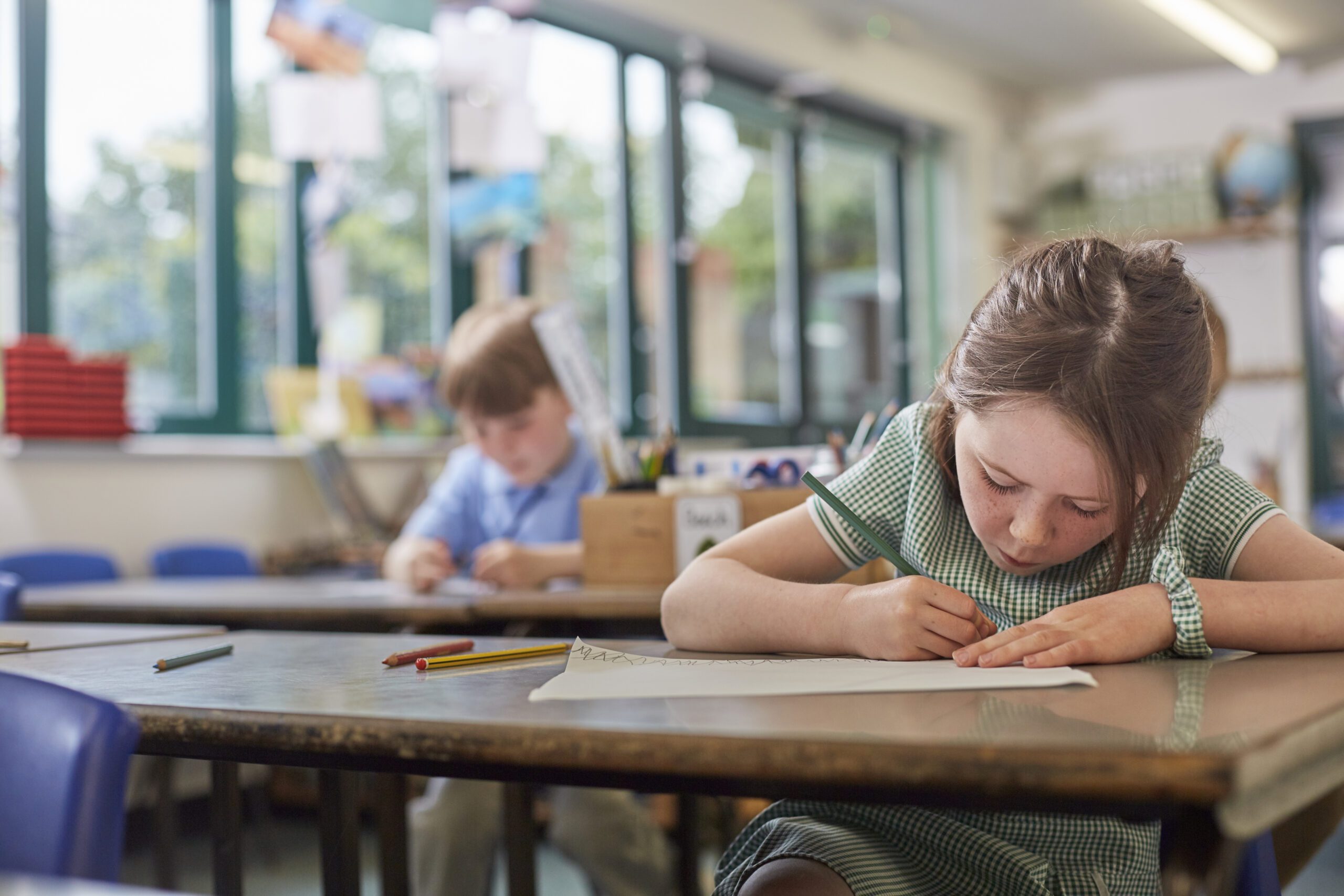 school security seattle window film