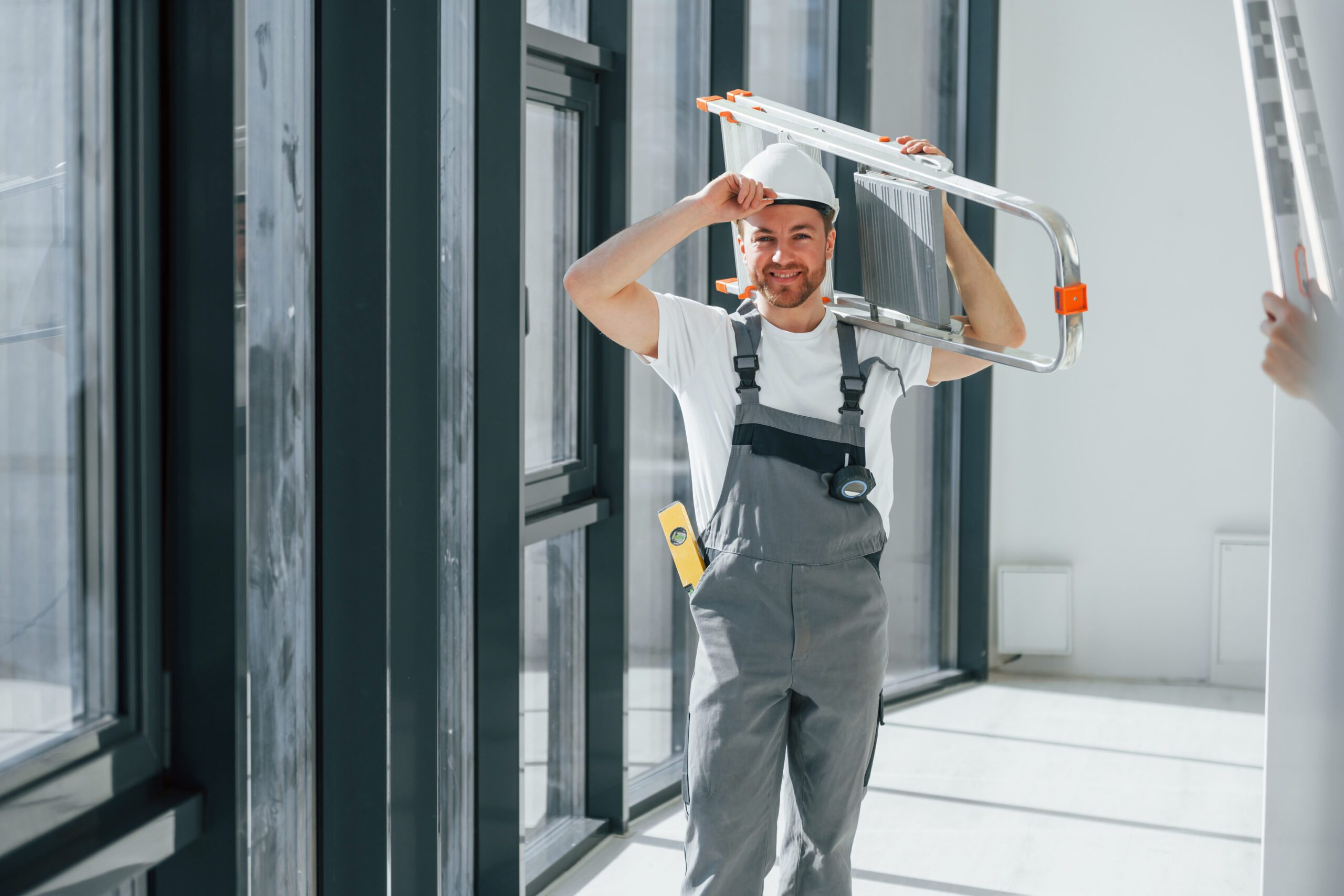 window film installation seattle